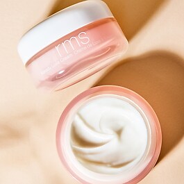 Kakadu Luxe Cream - fyllig och vårdande kräm